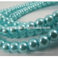 glass pearls loose beads